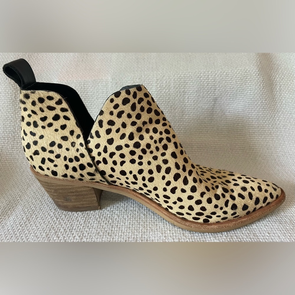 Dolce Vita Sonni Pointe bootie - Picture 3 of 12